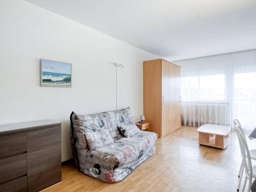 Studio Gourette, 1 pièce, 4 personnes - FR-1-400-53