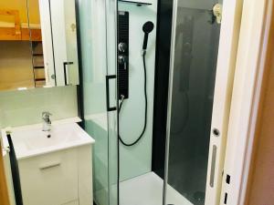 Studio Gourette, 1 pièce, 4 personnes - FR-1-400-53
