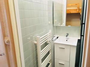 Studio Gourette, 1 pièce, 4 personnes - FR-1-400-53