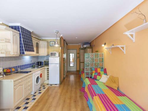 Studio Gourette, 1 pièce, 4 personnes - FR-1-400-65