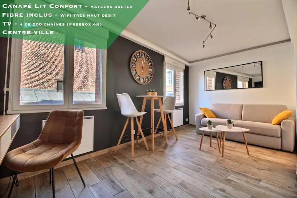 Studio Gourette, 1 pièce, 4 personnes - FR-1-400-65