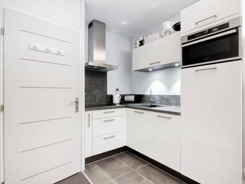 Studio Gourette, 1 pièce, 6 personnes - FR-1-400-10