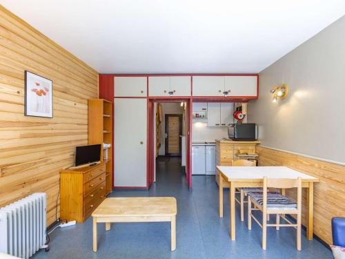Studio Gourette, 1 pièce, 6 personnes - FR-1-400-107