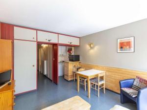 Studio Gourette, 1 pièce, 6 personnes - FR-1-400-107