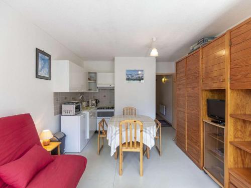 Studio Gourette, 1 pièce, 6 personnes - FR-1-400-108