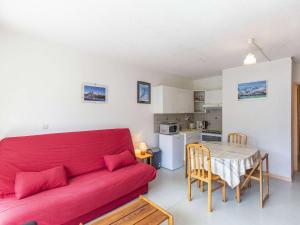 Studio Gourette, 1 pièce, 6 personnes - FR-1-400-108