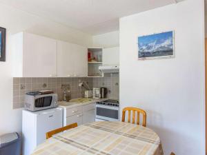 Studio Gourette, 1 pièce, 6 personnes - FR-1-400-108