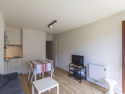 Studio Gourette, 1 pièce, 6 personnes - FR-1-400-110
