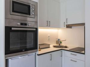Studio Gourette, 1 pièce, 6 personnes - FR-1-400-110