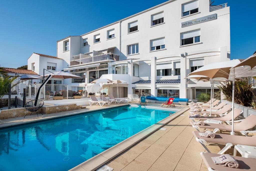 Studio Gourette, 1 pièce, 6 personnes - FR-1-400-112 64440 Eaux-Bonnes