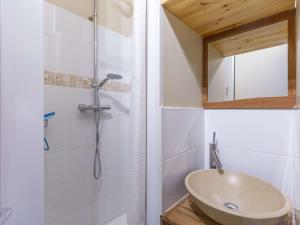 Studio Gourette, 1 pièce, 6 personnes - FR-1-400-112