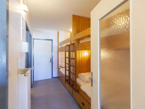 Studio Gourette, 1 pièce, 6 personnes - FR-1-400-26