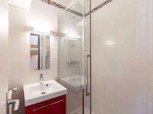 Studio Gourette, 1 pièce, 6 personnes - FR-1-400-26