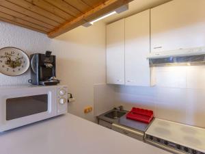 Studio Gourette, 1 pièce, 6 personnes - FR-1-400-26