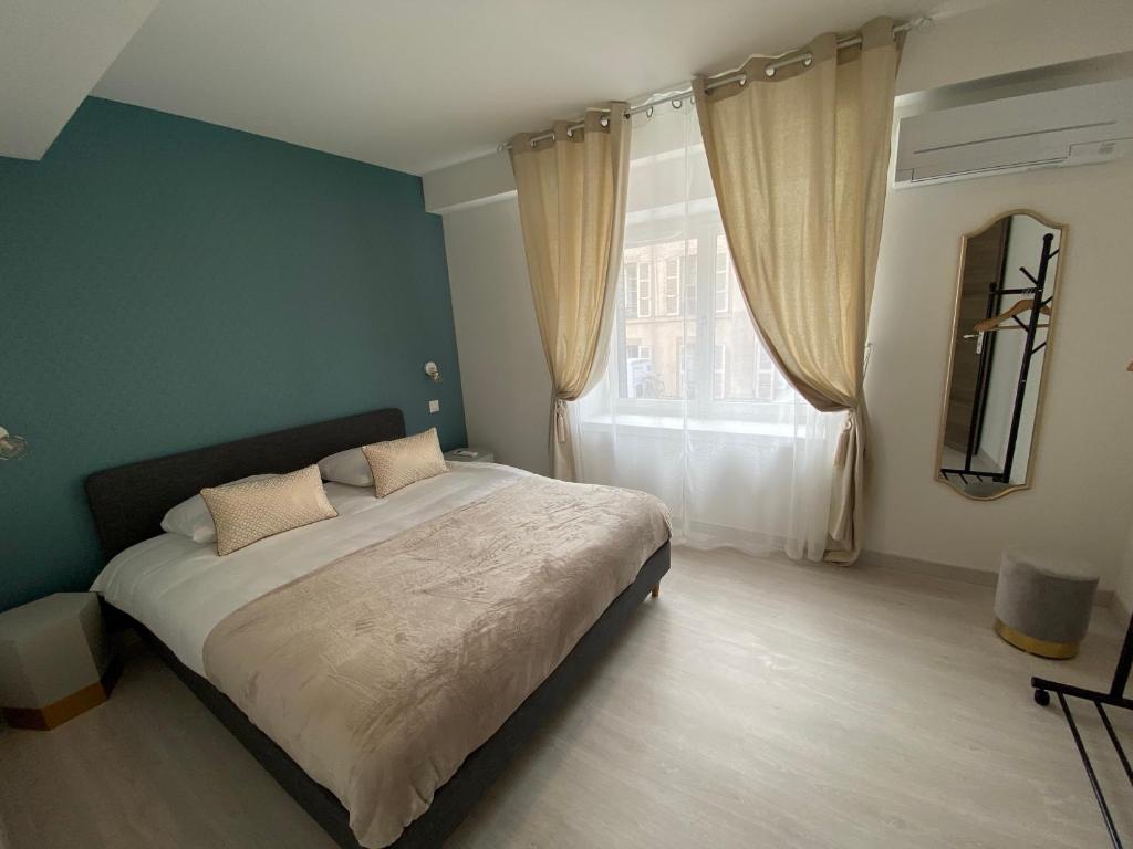 Studio Gourette, 1 pièce, 6 personnes - FR-1-400-28 64440 Gourette
