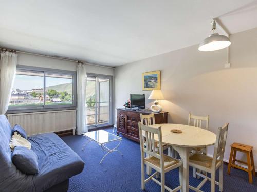 Studio Gourette, 1 pièce, 6 personnes - FR-1-400-42