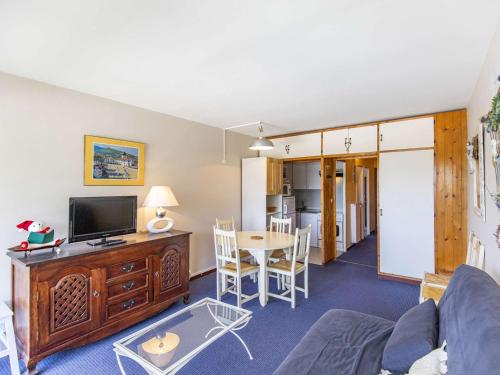 Studio Gourette, 1 pièce, 6 personnes - FR-1-400-42