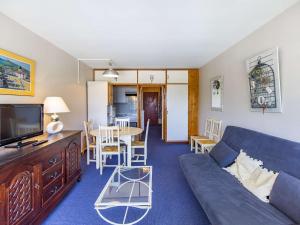 Studio Gourette, 1 pièce, 6 personnes - FR-1-400-42