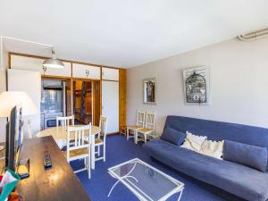Studio Gourette, 1 pièce, 6 personnes - FR-1-400-42
