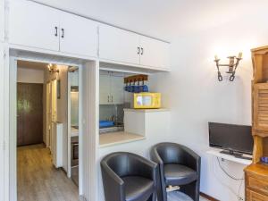 Studio Gourette, 1 pièce, 6 personnes - FR-1-400-54