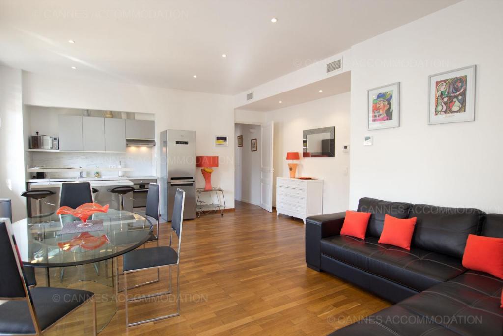 Studio Gourette, 1 pièce, 6 personnes - FR-1-400-63 64440 Gourette
