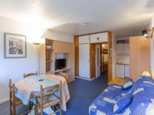 Studio Gourette, 1 pièce, 6 personnes - FR-1-400-63