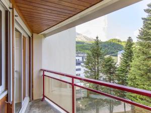 Studio Gourette, 1 pièce, 6 personnes - FR-1-400-63