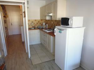 Appartement Studio Gourette, 1 pièce, 6 personnes - FR-1-400-94 Résidence Pene Medaa 64440 Eaux-Bonnes Aquitaine