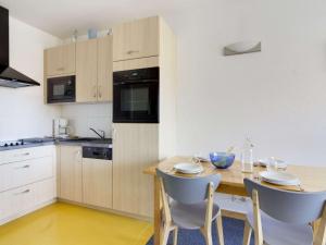 Studio Gourette, 1 pièce, 6 personnes - FR-1-400-96