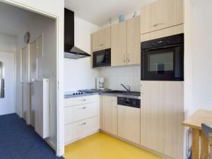 Studio Gourette, 1 pièce, 6 personnes - FR-1-400-96