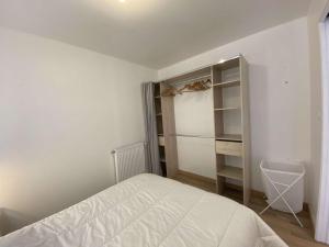 Studio Gourette, 2 pièces, 4 personnes - FR-1-400-115