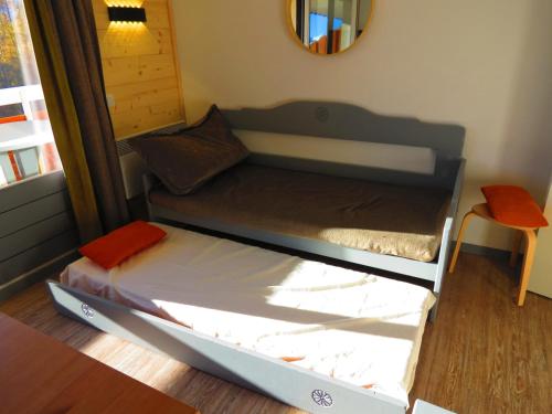 Studio grand air et piscine
