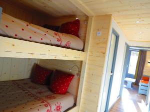 Studio grand air et piscine
