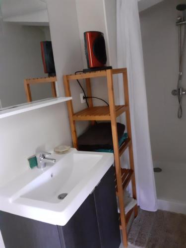 Studio grand confort