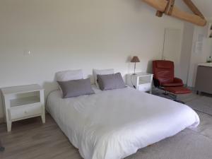 Studio grand confort