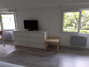 Studio grand confort