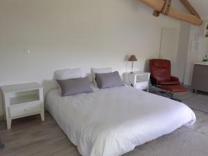 Appartement Studio grand confort La Forêt 17130 Rouffignac -1