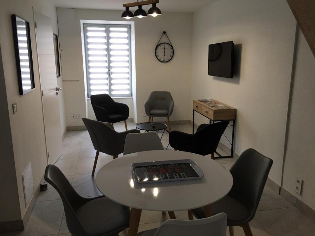 Studio Grand hôtel Croisette, by Welcome to Cannes