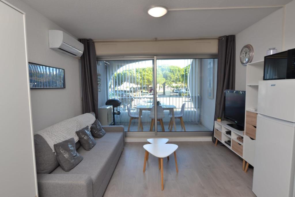 STUDIO Grande Plage de BIARRITZ