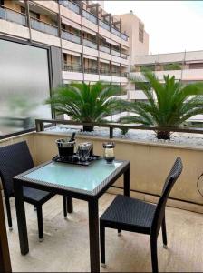 Studio Gray d’Albion Cannes