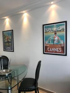 Studio Gray d’Albion Cannes