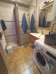 Studio - Gréoux les Bains