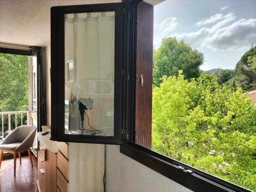 Studio Gréoux les Bains