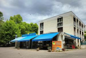 Studio Gréoux les Bains