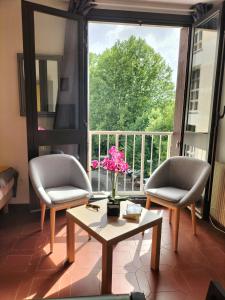 Studio Gréoux les Bains