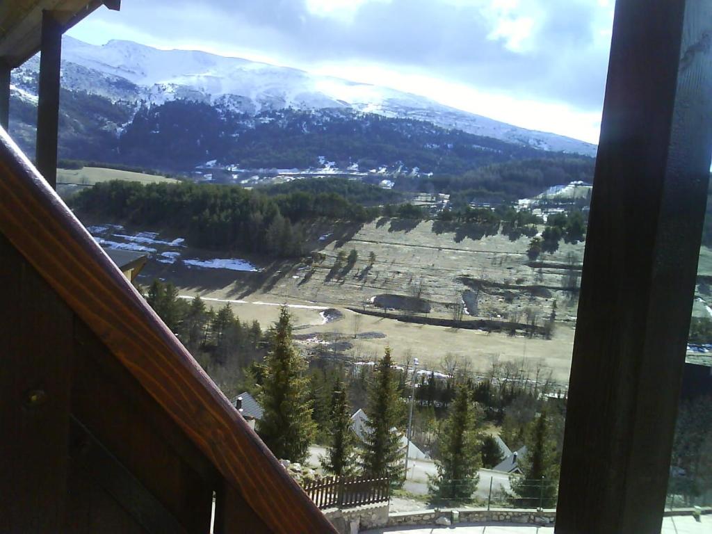 studio gresse en vercors B 35 les dolomites, 38650 Gresse-en-Vercors