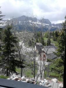 studio gresse en vercors