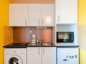 Studio Gruissan, 1 pièce, 3 personnes - FR-1-409A-2