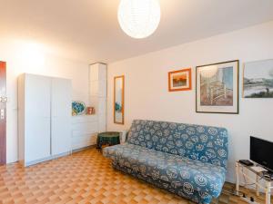 Studio Gruissan, 1 pièce, 3 personnes - FR-1-409A-2