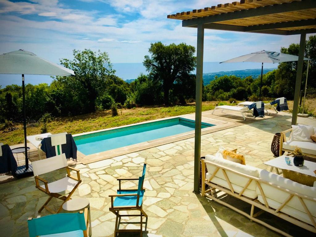 studio gruissan proche plage des chalets